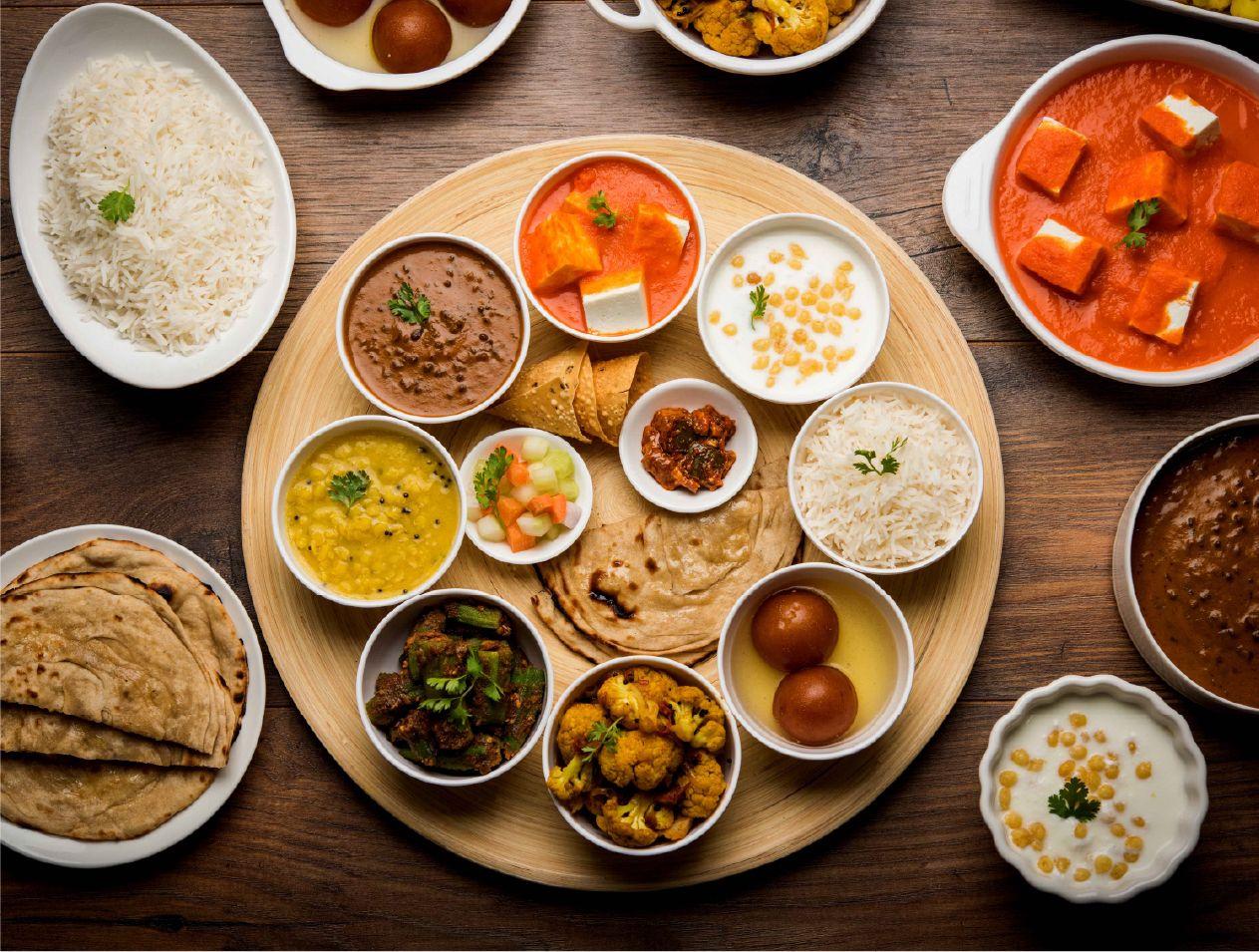 food