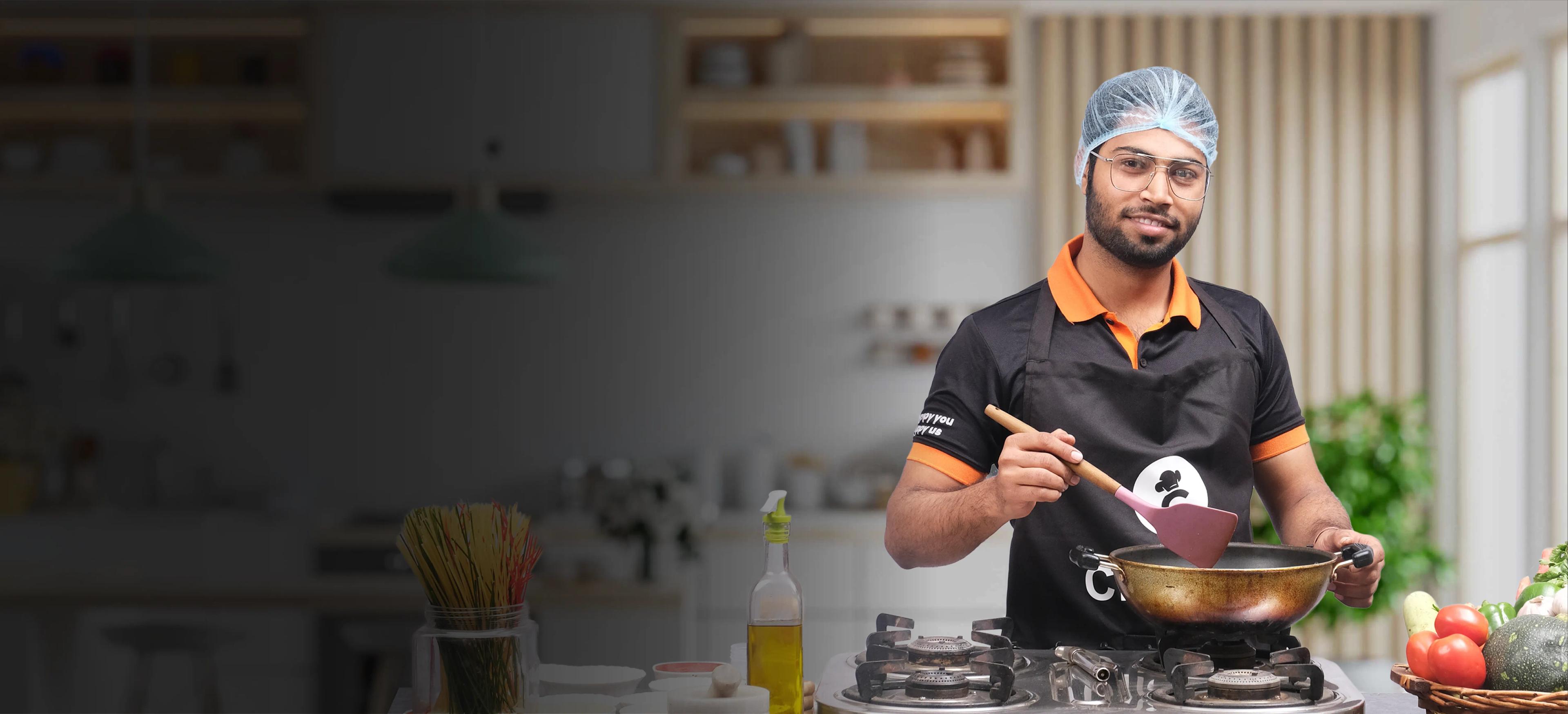 Chef image